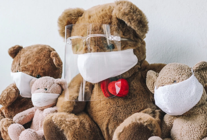 諾羅病毒傳染途徑