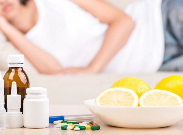 吃藥後吃水果 吃藥後吃水果