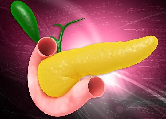 急性胰臟炎 治療