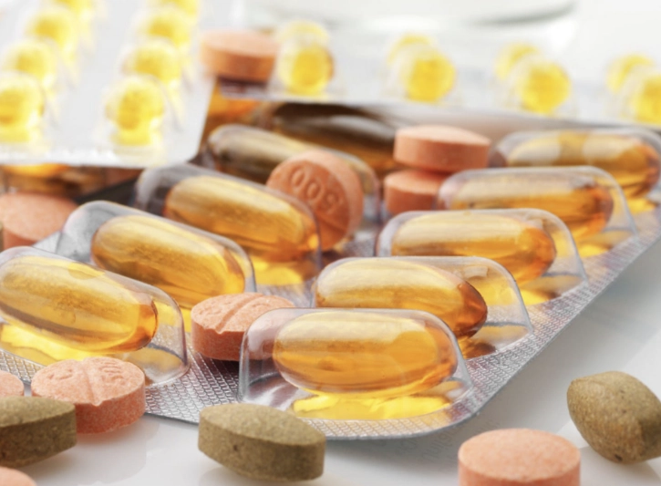 魚油益生菌服用時間