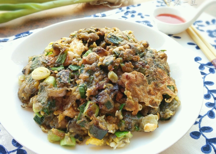 蚵仔煎推薦 蚵仔煎推薦