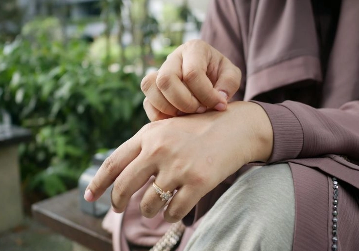 抗過敏食物 抗過敏食物