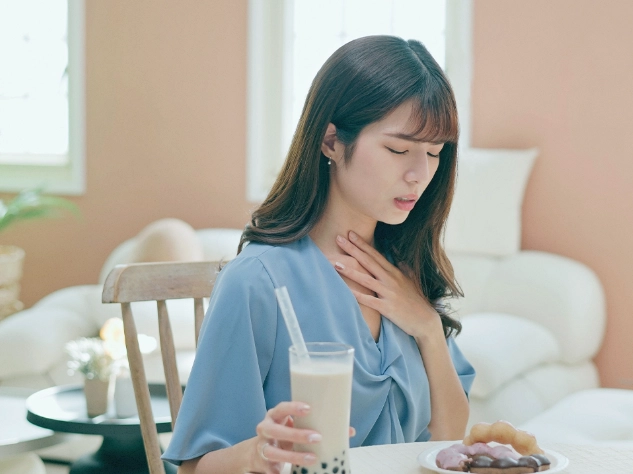 檸檬酸鈣副作用