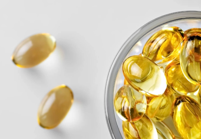 魚油益生菌服用時間