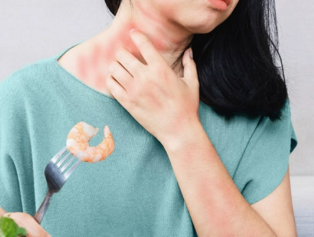 抗組織胺副作用