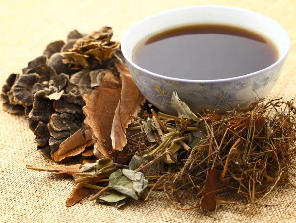 吃中藥飲料禁忌 吃中藥飲料禁忌