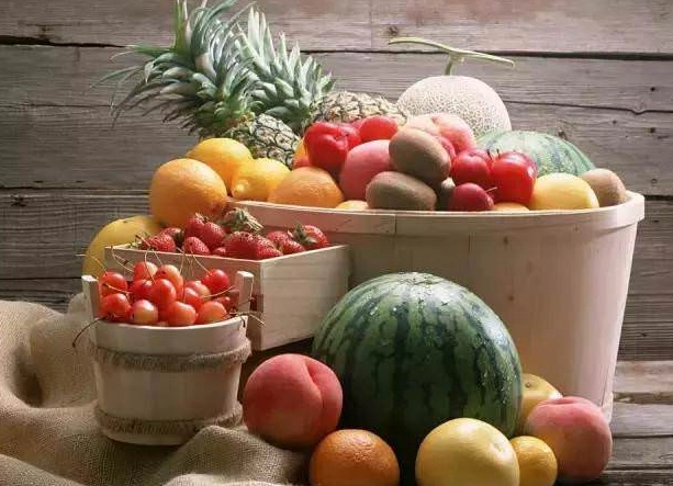 吃完水果吃藥 吃完水果吃藥