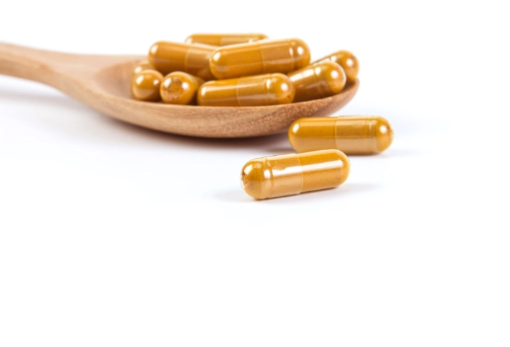 薑黃素 補充劑 薑黃素 補充劑