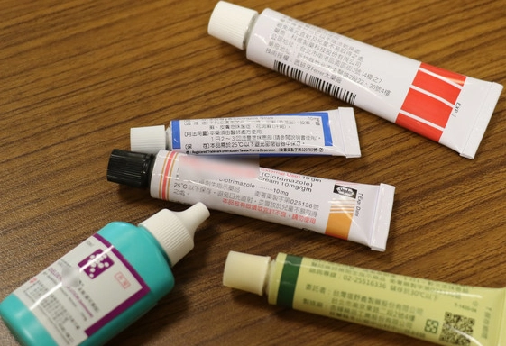 類固醇藥物禁忌