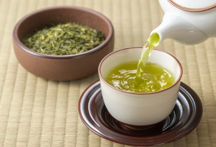 綠茶影響中藥藥效