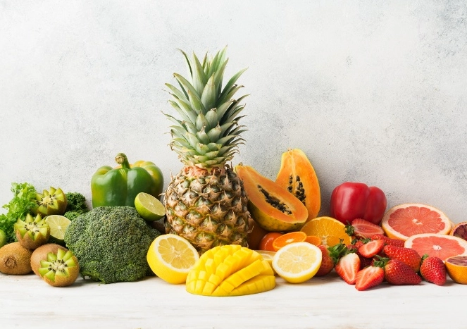 關節炎食物禁忌