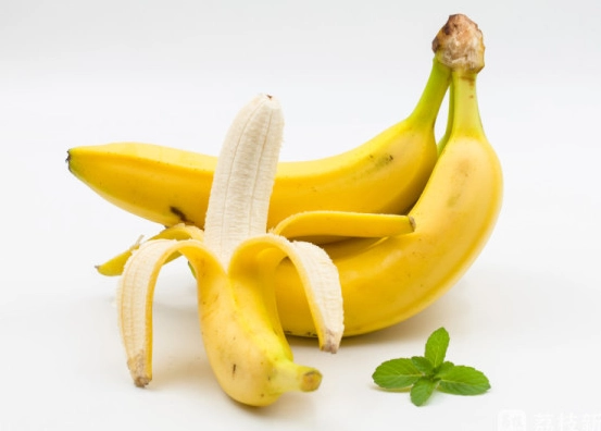 香蕉藥物交互作用