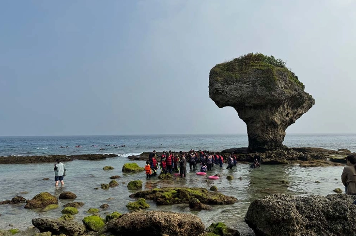 小琉球兩天一夜