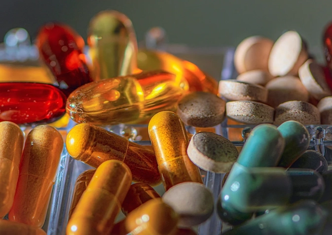 藥物食物交互作用 藥物食物交互作用