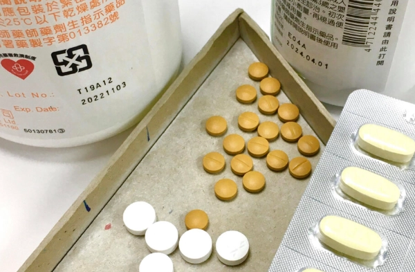 warfarin 飲食注意