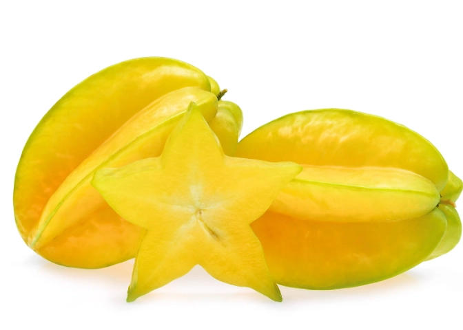 楊桃禁忌 楊桃禁忌