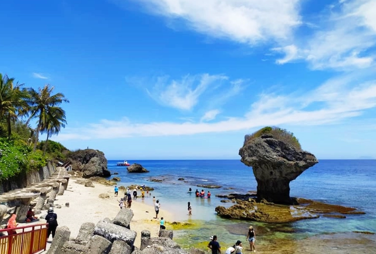 小琉球兩天一夜