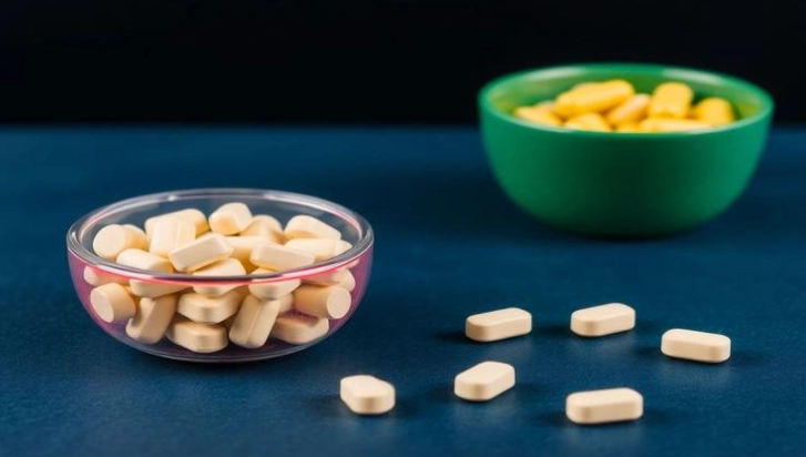 類固醇交互作用