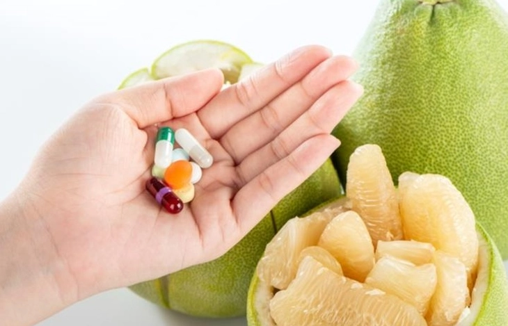 香蕉藥物交互作用