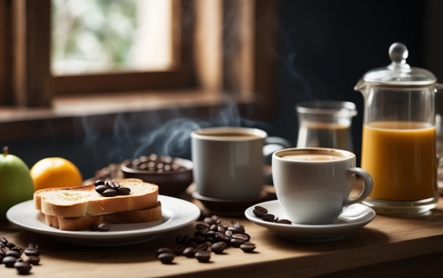 咖啡 對胰臟影響