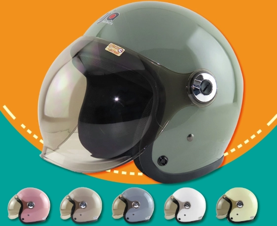 進口安全帽品牌