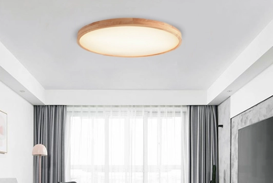 吸頂燈安裝技巧 吸頂燈安裝技巧