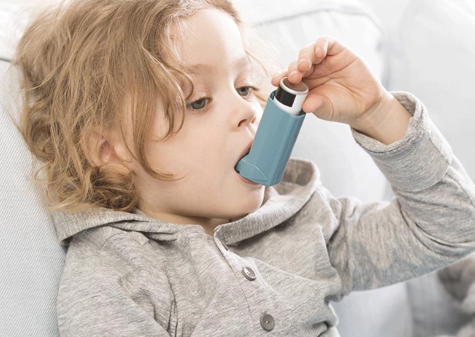 避免氣喘發作 避免氣喘發作