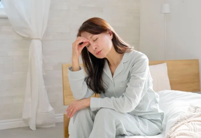 安眠藥交互作用