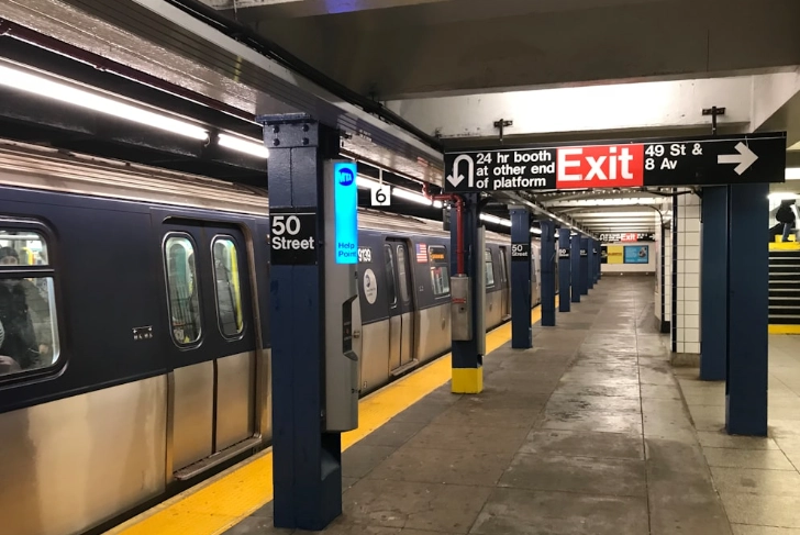 紐約伴手禮推薦