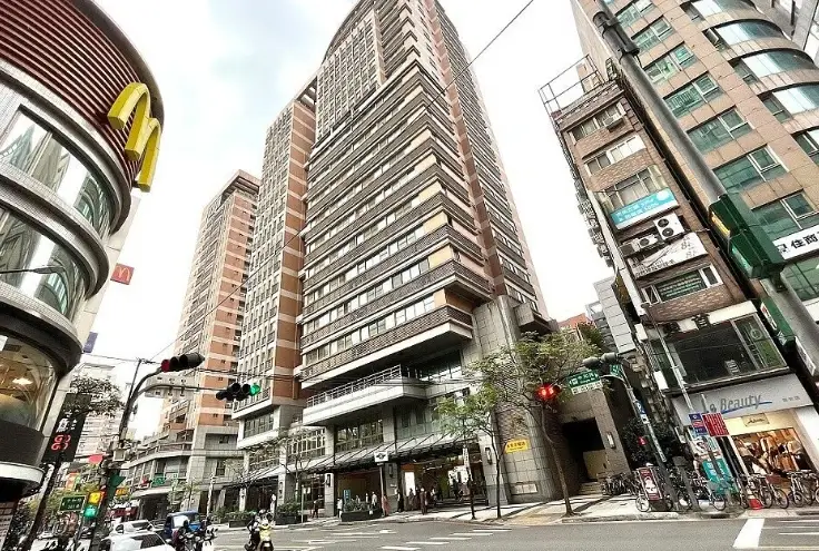 成屋買賣契約書範本 成屋買賣契約書範本