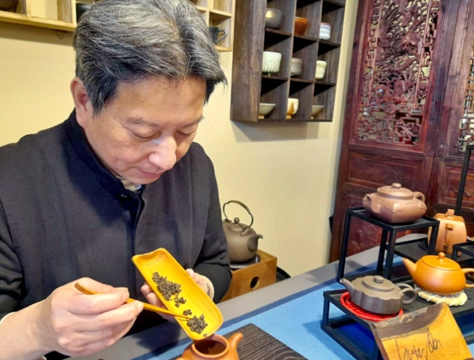 中藥與茶飲禁忌