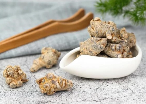 骨刺吃什麼中藥