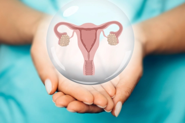 子宮肥大症狀 子宮肥大症狀