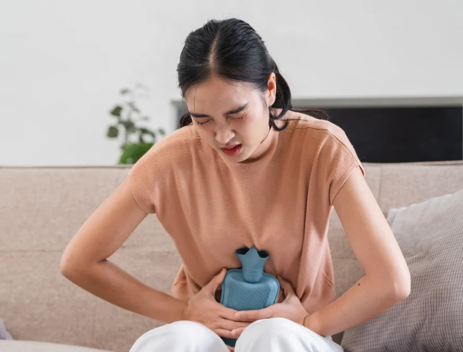 生理期飲品 生理期飲品