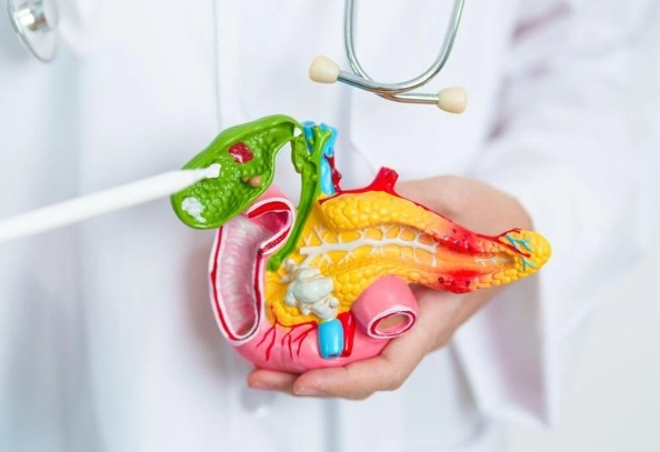 胰臟炎膽囊炎 症狀