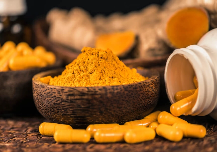 薑黃粉 功效 薑黃粉 功效