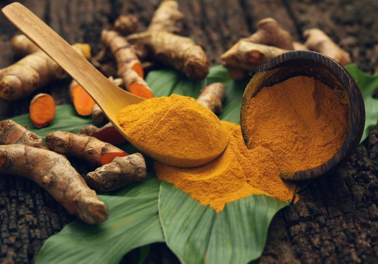 薑黃粉 功效 薑黃粉 功效