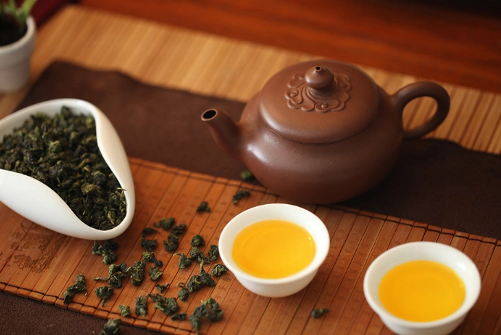 中藥可以喝什麼 中藥可以喝什麼