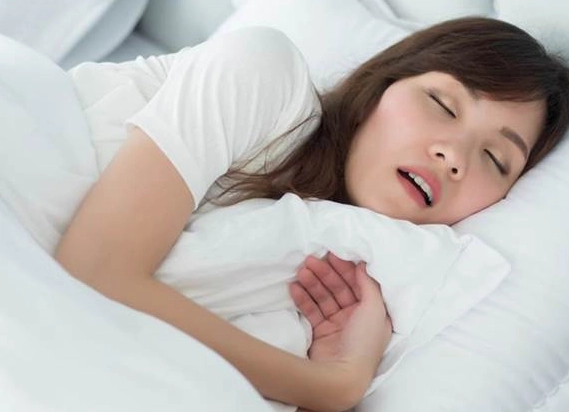 改善氣喘睡眠 改善氣喘睡眠