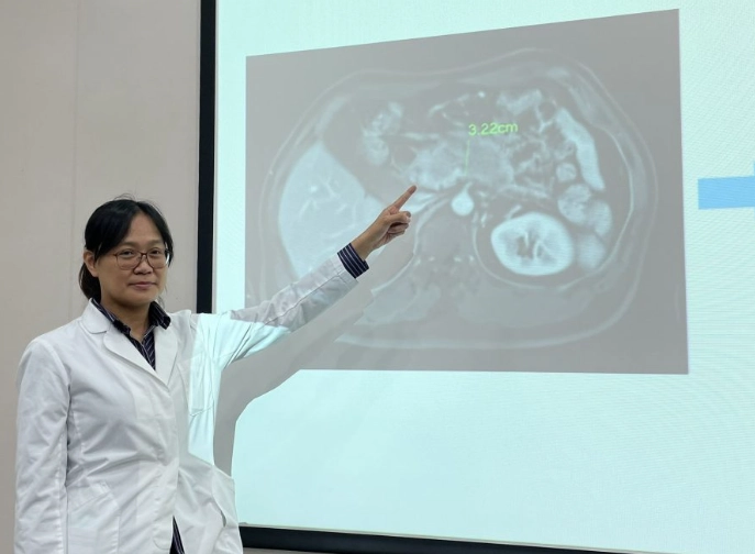 急性胰臟炎治療