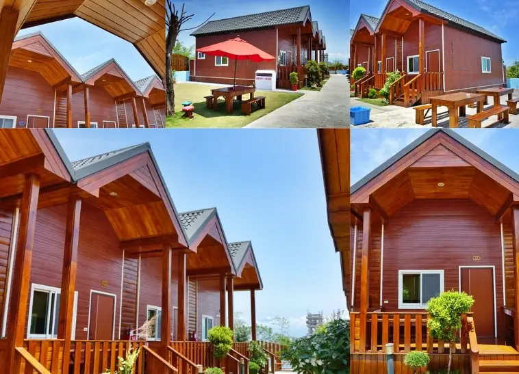 小琉球三天兩夜套裝行程 小琉球三天兩夜套裝行程