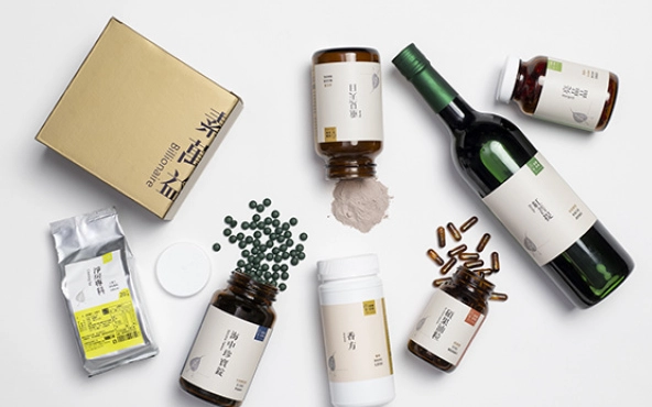 如何選擇植化素保健品 如何選擇植化素保健品