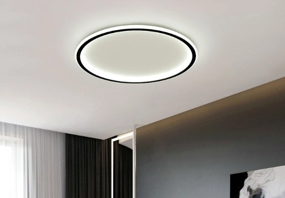 圓形吸頂燈推薦 圓形吸頂燈推薦