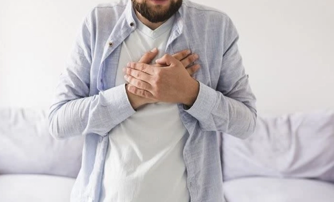 胃食道逆流補鈣