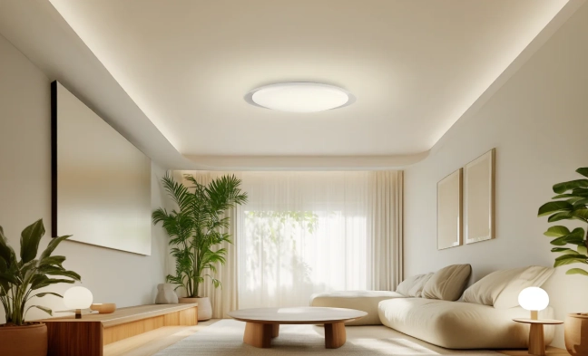 智能照明 智能照明