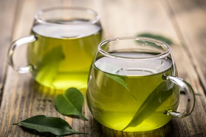 中藥忌口綠茶