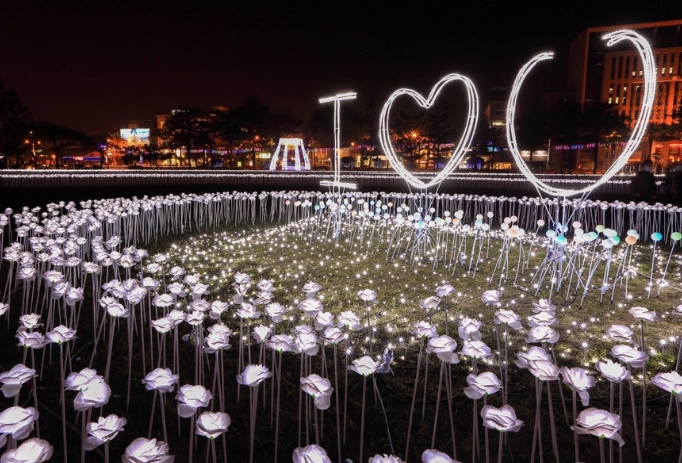 情人節禮物推薦