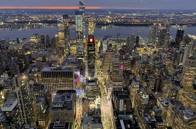 紐約伴手禮推薦