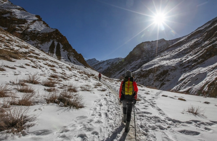 台北藝術大學徒步