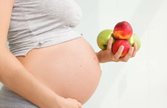 懷孕水果禁忌